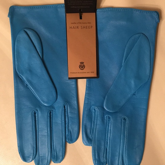 Roeckl leather gloves - Picture 4 of 5